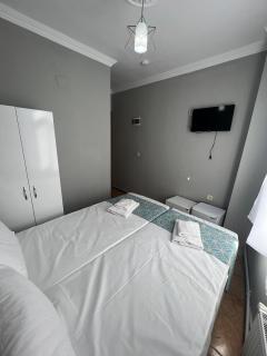 GRAND Deniz Hotel - 3