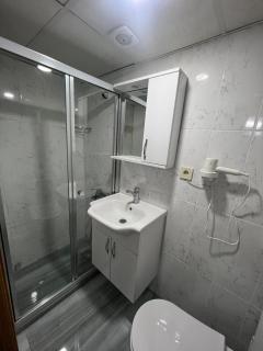 GRAND Deniz Hotel - 2