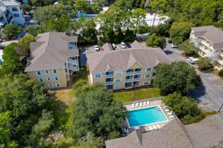 Herons Watch Unit 3304 - Santa Rosa Beach - 4