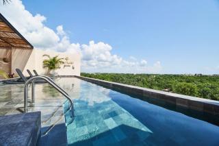 Phimai gardens PH3 - 2 bdr piscina privada y vistas - 2