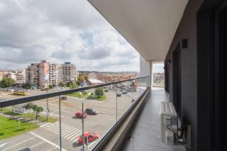 Grand Panorama City Views - Oradea - 5