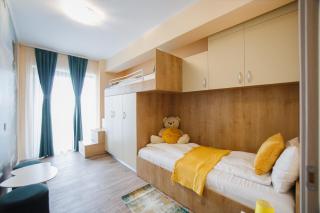 Grand Panorama City Views - Oradea - 7