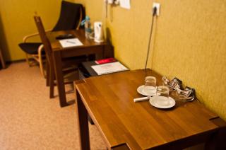 Antwo-Hotel - Charkiv - 5