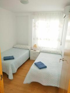 Apartment first line beach El Campello (Alicante) - El Campello - 7