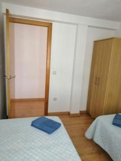 Apartment first line beach El Campello (Alicante) - El Campello - 9
