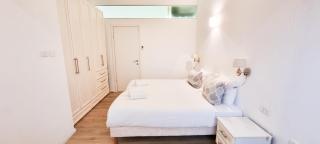 BnBIsrael apartments - Rupin Nacre - Tel Aviv - 8