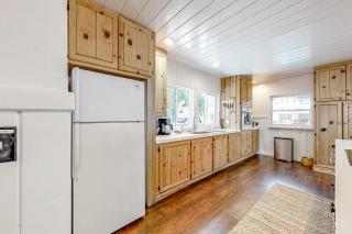 Double View Lodge - Idyllwild - 1