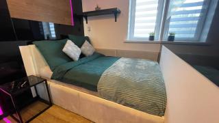 #4 TGHA Luxury One Bedroom Apartment in Athlone - Athlone - 1