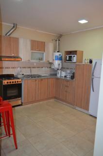 Susy Rental Depto N 1 - Malargüe - 1