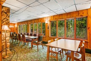 The Bear Lodge - Winchester - 3