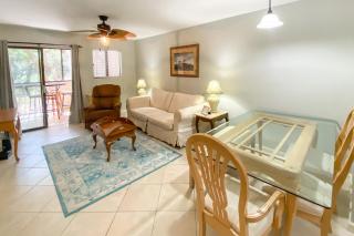 Spa on Port Royal Sound 1122 - Hilton Head Island - 0