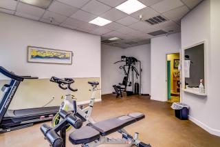 Spa on Port Royal Sound 1122 - Hilton Head Island - 9