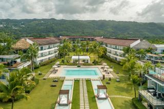 Go away to this charming apt at Sublime w private jacuzzi included - Las Terrenas - 0