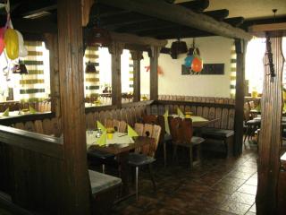 Gasthof Hotel Zum Ross - Wertheim - 3