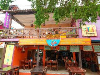Pousada Maresia Centro - Piscinas Naturais - Porto de Galinhas - 9