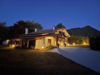 Ozollo Bekoa - Casa con piscina en el corazón de Urdaibai. - Gautegiz Arteaga - 9