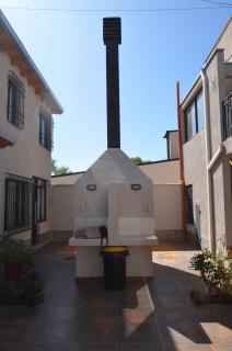 DUPLEX EXCELENTE!!! De SUSY RENTAL - Malargüe - 5