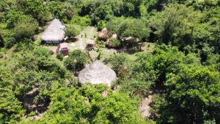 Zirumake Hostel Dentro del Parque Tayrona - El Zaino - 4