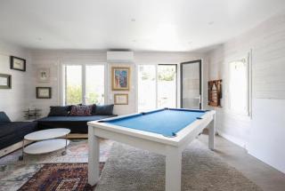Eastern Paris House - Piscine, sauna & billard - Romainville - 3