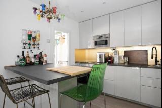 Eastern Paris House - Piscine, sauna & billard - Romainville - 8