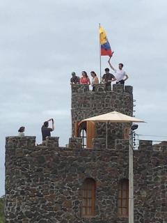 La Fortaleza De Haro - 1