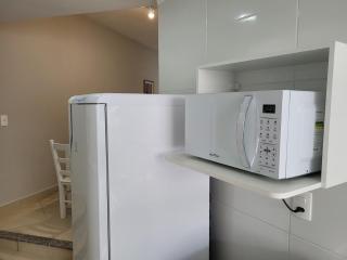 Apartamento completo no centro de Tijucas 105 - Tijucas - 2