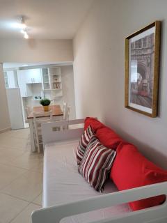 Apartamento com 2 quartos no centro de Tijucas 105 - 4