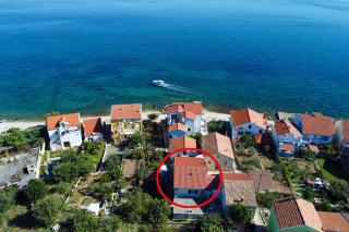 Apartments by the sea Preko, Ugljan - 14917 - Preko - 9