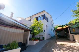 Apartments by the sea Preko, Ugljan - 14917 - Preko - 8