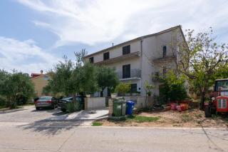 Apartments by the sea Tkon, Pasman - 16275 - Tkon - 8
