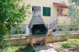 Apartments by the sea Tkon, Pasman - 16275 - Tkon - 3