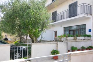 Apartments by the sea Tkon, Pasman - 16275 - Tkon - 2