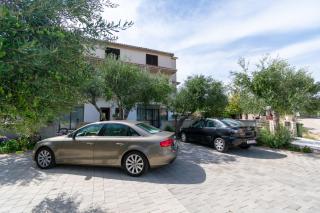 Apartments by the sea Tkon, Pasman - 16275 - Tkon - 1