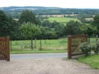 Gîte indépendant avec cour fermée à 1km du village - FR-1-590-177 - 9