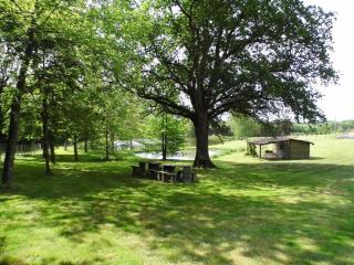 Gîte familial au calme avec étang privé, proche Nantes, jardin, activités, et accès PMR - FR-1-306-961 - Nort-sur-Erdre - 8