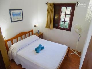 Cabañas Dunas del Diablo - 9