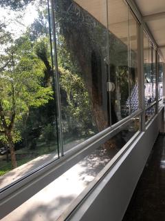 Charming Home 2 min. from Barigui Park - Curitiba - 4