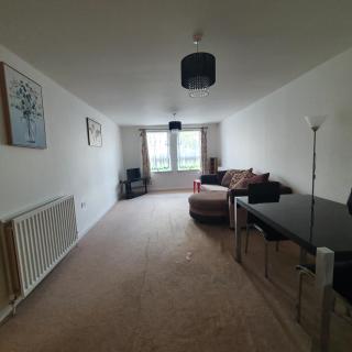 2-bedroom Back Hilton Area apartment - Ground Floor, Aberdeen city center - 2