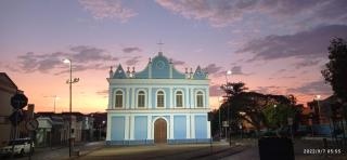 Casa Rosário Centro de Amparo - Amparo - 1