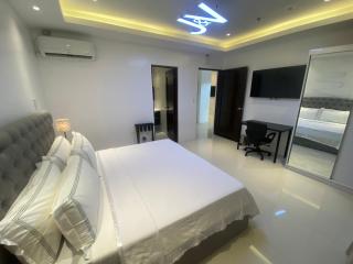 J&V Hotel and Resort - Apaleng - 4