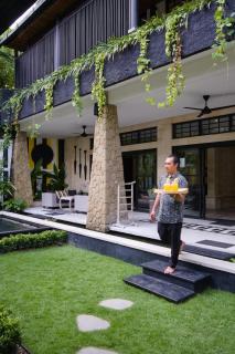 Amanputri Villa - Seminyak - 8