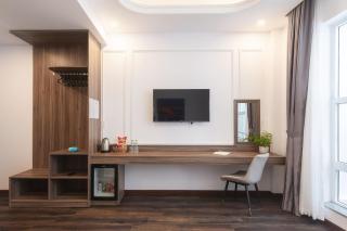 MSing DaLat Hotel - 1