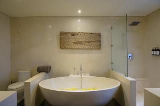 Amanputri Villa - Seminyak - 1