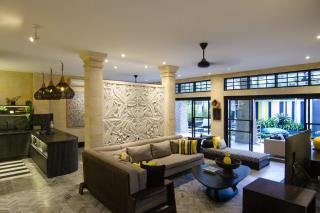 Amanputri Villa - Seminyak - 4