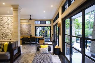 Amanputri Villa - Seminyak - 7