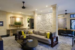 Amanputri Villa - Seminyak - 6