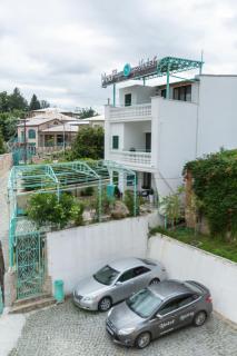 Hotel History - Kutaisi - 9