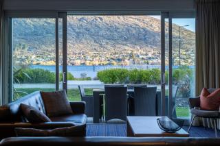 Marina Apartments - Element Escapes - Queenstown - 0