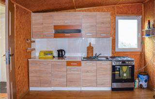 Gorgeous Home In Biskupiec With Kitchen - Biskupiec - 1