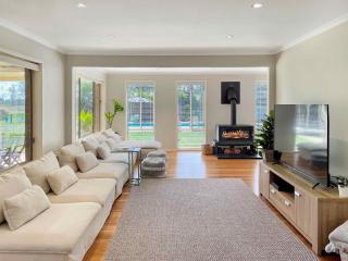 Tallowood House - Nulkaba - 9